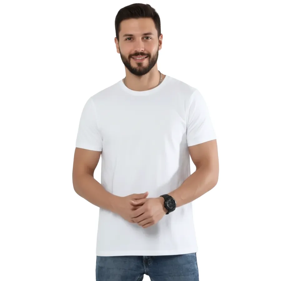 Unisex Classic Crew T-Shirt